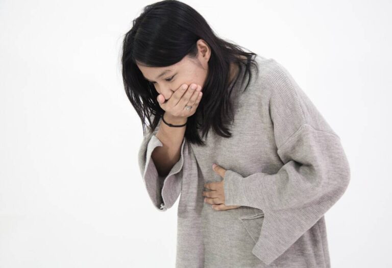 هل يمكن استخدام مضاد حيوي مع الرضاعة الطبيعية بأمان