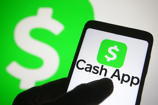 كيفية استخدام منصة cash app كاش اب