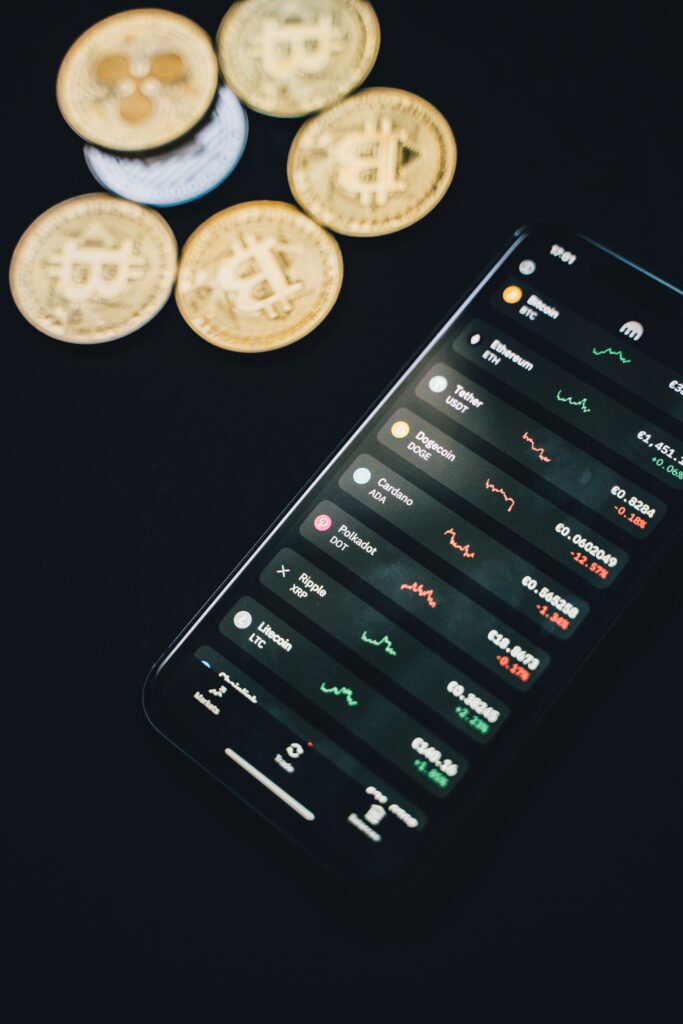 ما هو تداول P2P على منصة بينانس Binance