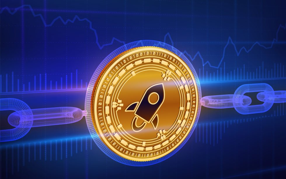 ما هو مشروع عملة ستيالر XLM