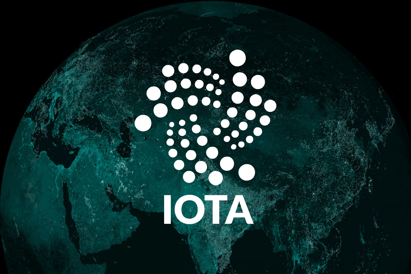 مشروع عملة أيوتا MIOTA القيمة وسعر المخطط