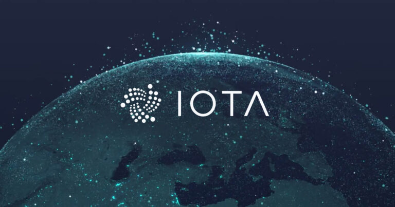 مشروع عملة أيوتا MIOTA القيمة وسعر المخطط