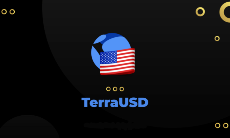 مشروع عملة تيرا يو إس دي UST القيمة سعر المخطط