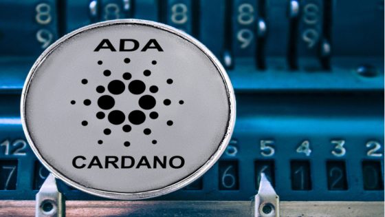 مشروع عملة كاردانو ADA القيمة سعر المخطط