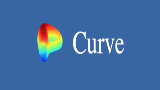 منصة Curve Finance شرح معلومات التسجيل