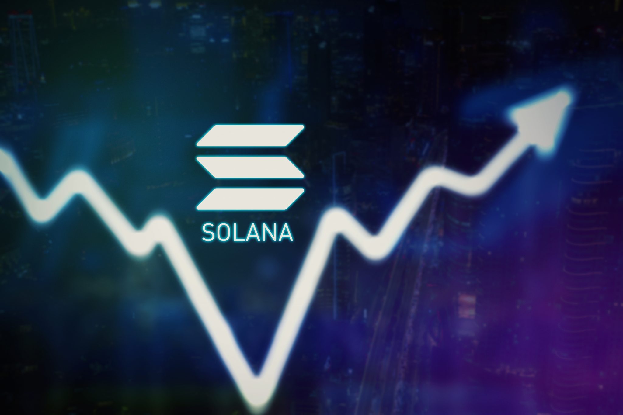 منصة Solana