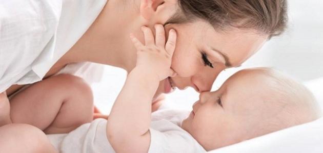نصائح للرضاعة الطبيعية لإدرار الحليب