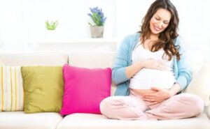 هل يجوز الحمل أثناء الرضاعة