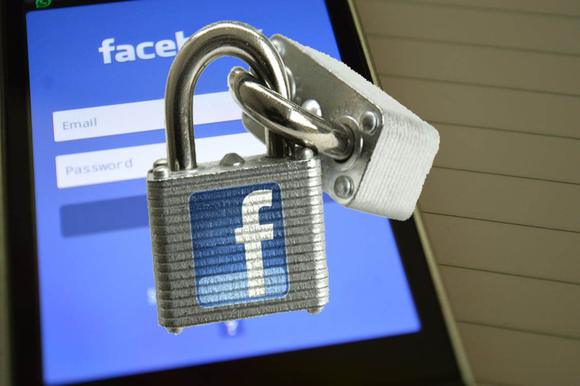 حذف حسابي نهائياً من الفيس بوك Facebook