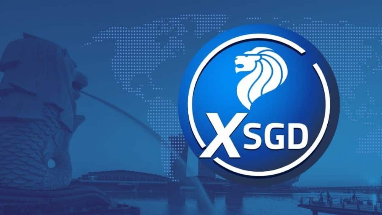مشروع عملة XSGD القيمة وسعر المخطط