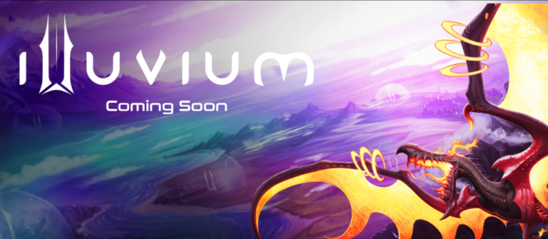 مشروع عملة Illuvium ILV القيمة وسعر المخطط