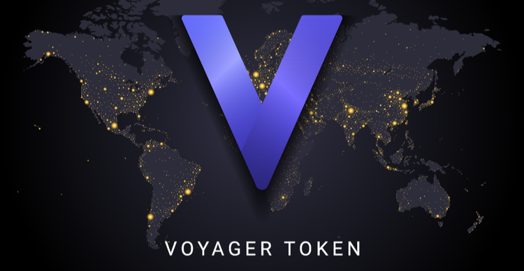 مشروع عملة Voyager VGX القيمة وسعر المخطط