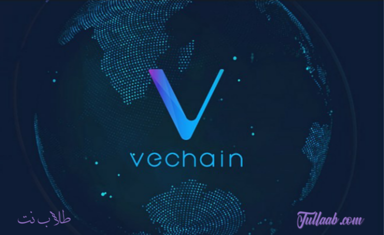 مشروع عملة فيتشان VET القيمة وسعر المخطط