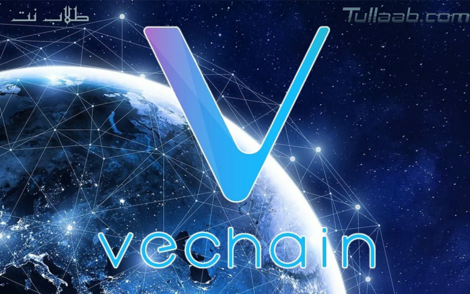 مشروع عملة فيتشان VET القيمة وسعر المخطط