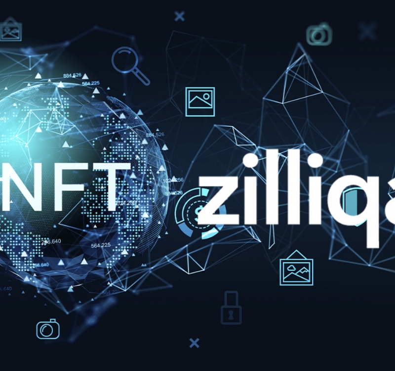 Nft Zilliqa