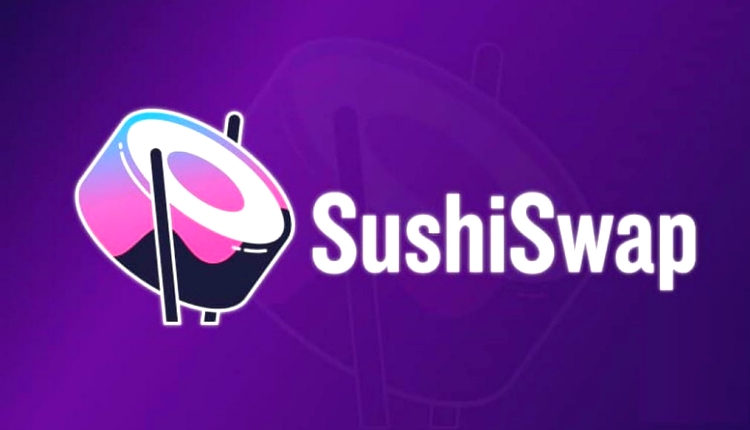 مشروع عملة sushi swap القيمة وسعر المخطط