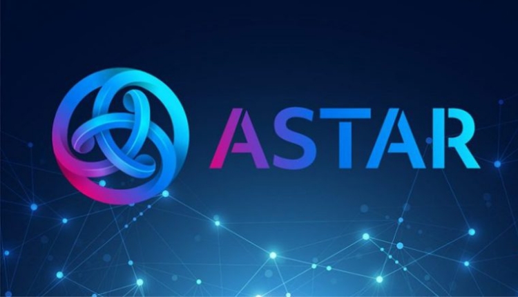 مشروع عملة Astar القيمة وسعر المخطط