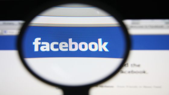 طريقة البحث عن اشخاص في فيسبوك facebook