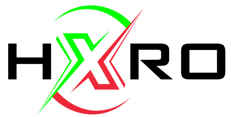 مشروع عملة HXRO القيمة وسعر المخطط