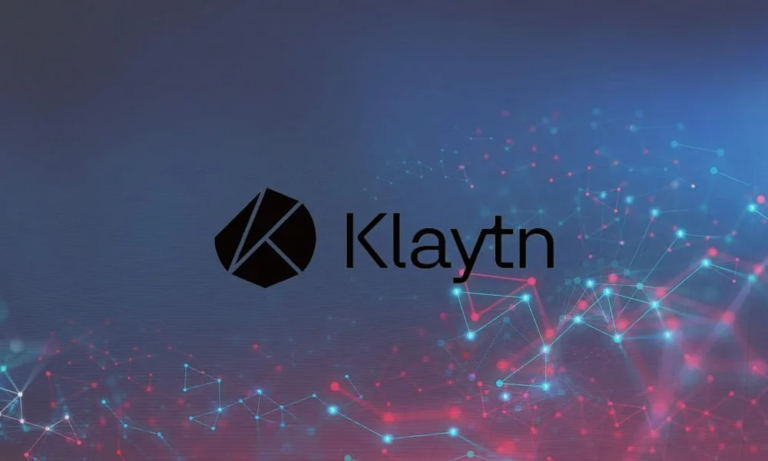 مشروع عملة كلايتنKLAY القيمة وسعر المخطط
