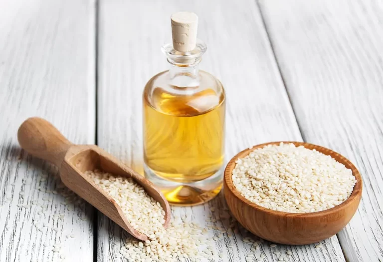 هل يمكن استخدام زيت السمسم لشعر الأطفال الرضع