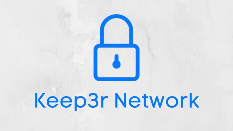 مشروع عملة KP3R