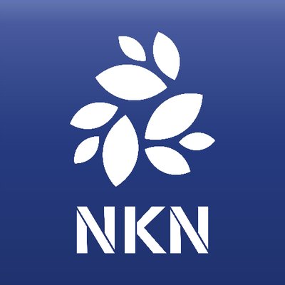 مشروع عملة NKN 
