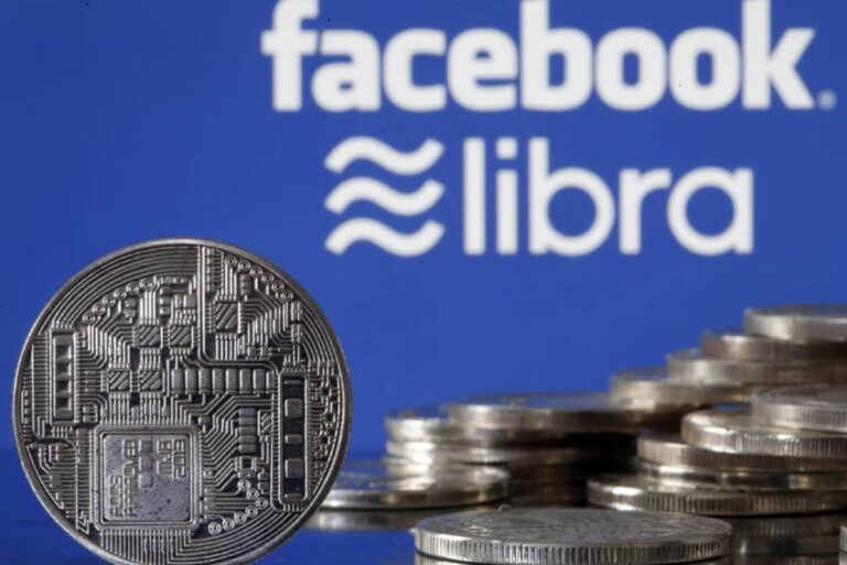 ليبرا Libra: عملة فيسبوك الرقمية الجديدة