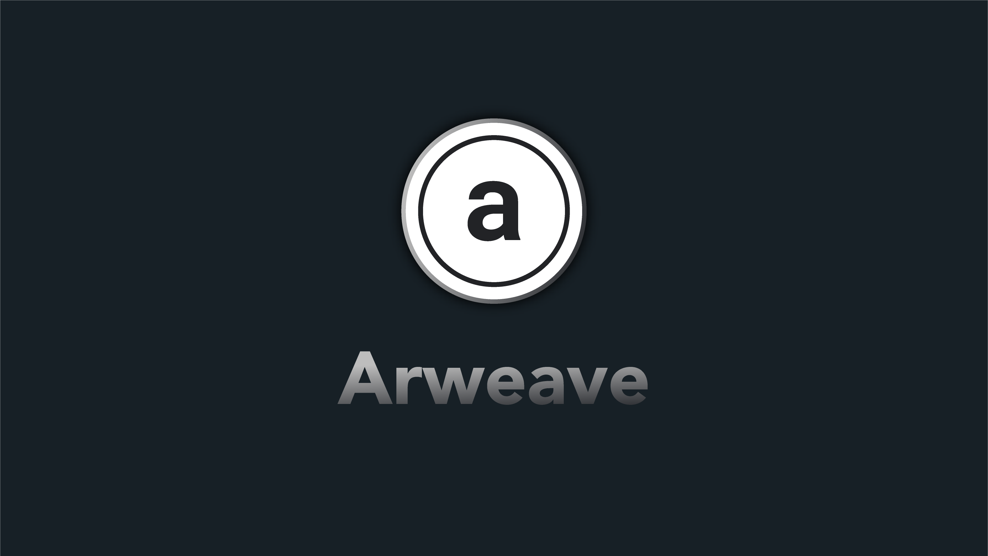 مشروع عملة Arweave Ar القيمة وسعر المخطط