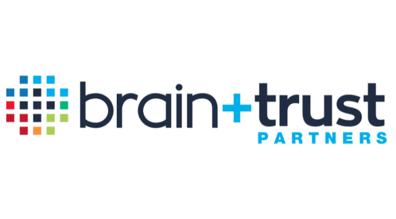مشروع عملة brainTrust BTRST القيمة وسعر المخطط