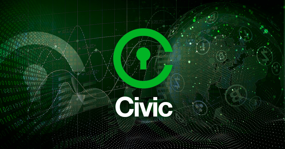 مشروع عملة Civic