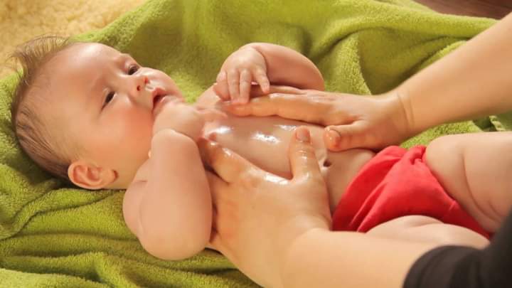 هل يمكن علاج البلغم عند الرضع بزيت السمسم