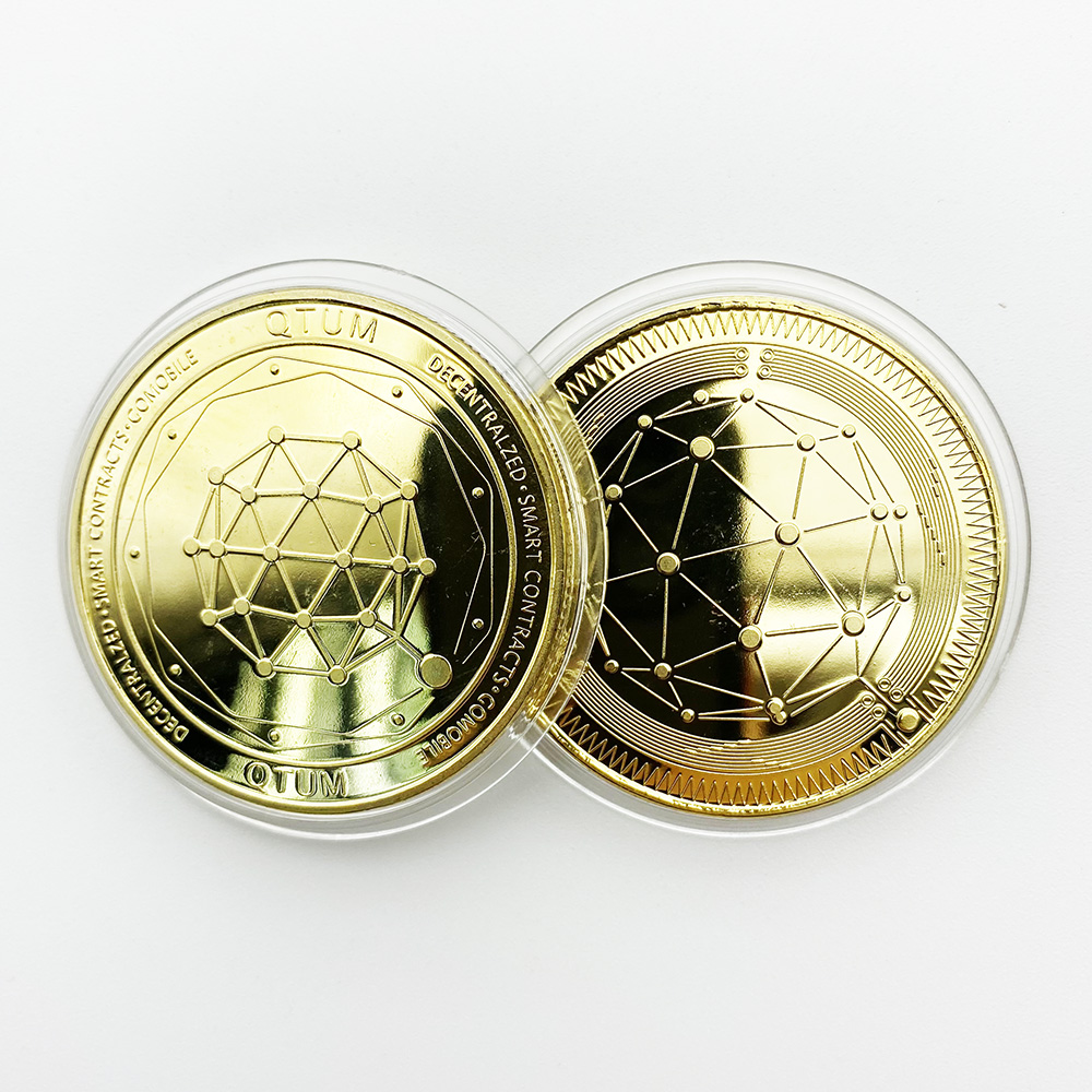 عملة كيو تم QTUM