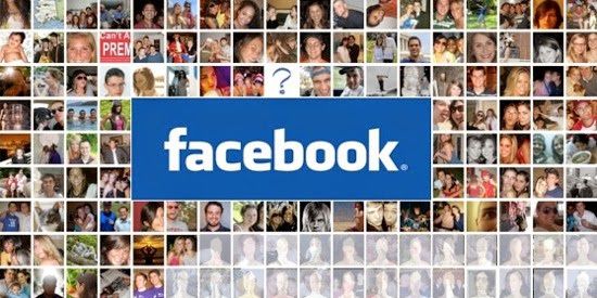 إخفاء الأصدقاء على فيسبوك Facebook