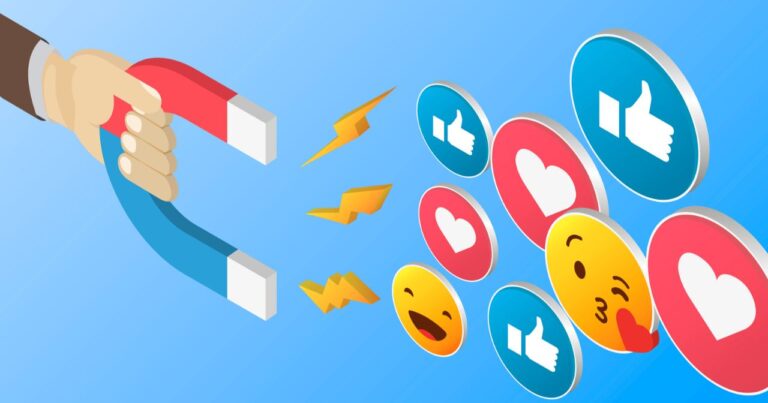 زيادة التفاعل في الفيس بوك 2022 facebook