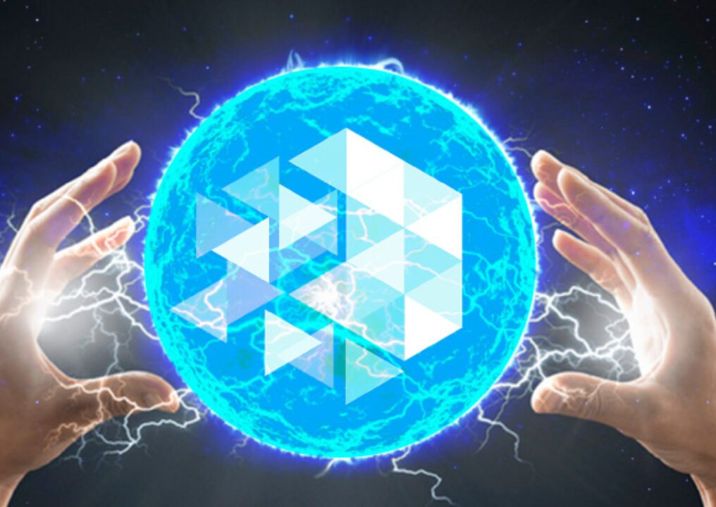 مشروع عملة آي أو تيكس IOTX