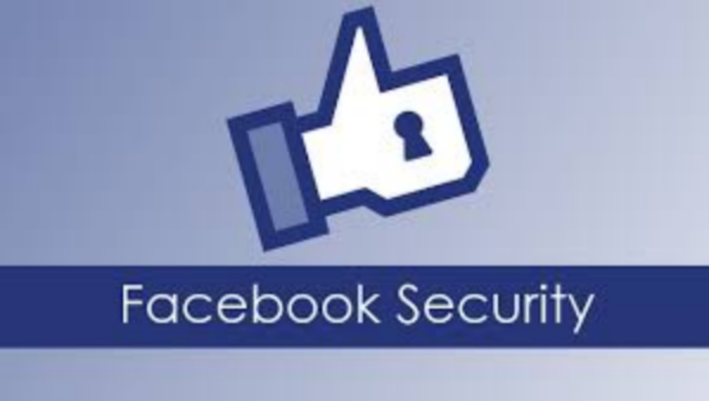 كيف احمي حساب فيس بوك facebook من الاختراق
