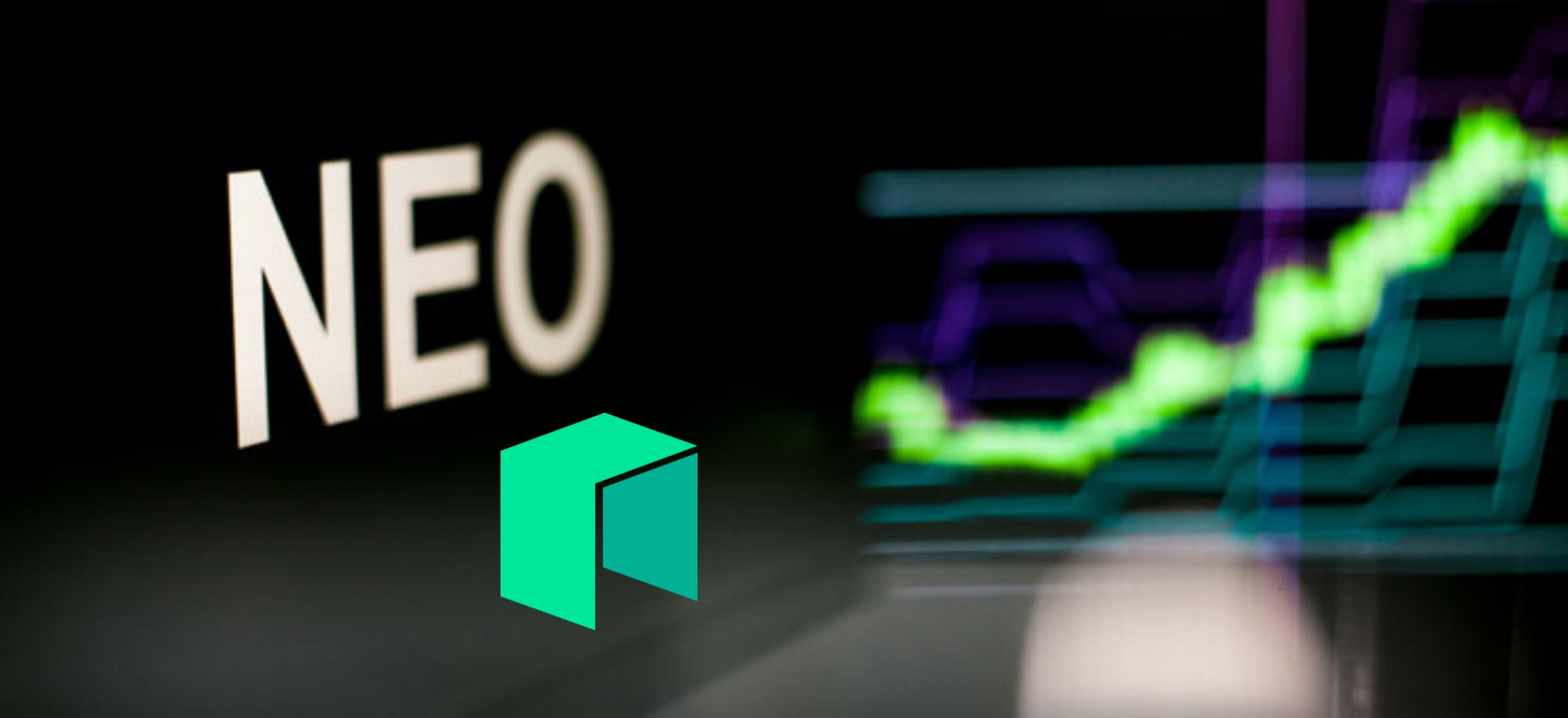 مشروع عملة إن إي أو NEO