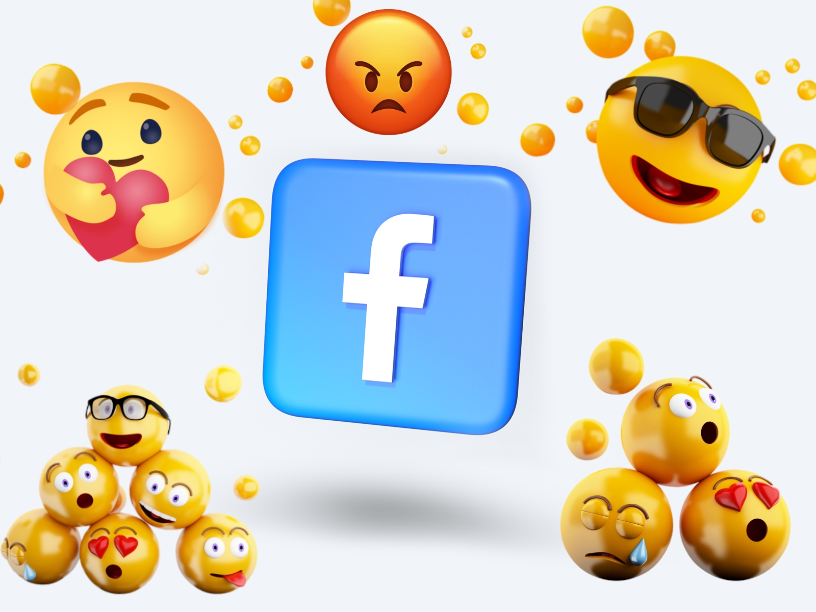 معاني الإيموجي Emoji كاملة والفرق بين الايموجي والايموشن على فيسبوك