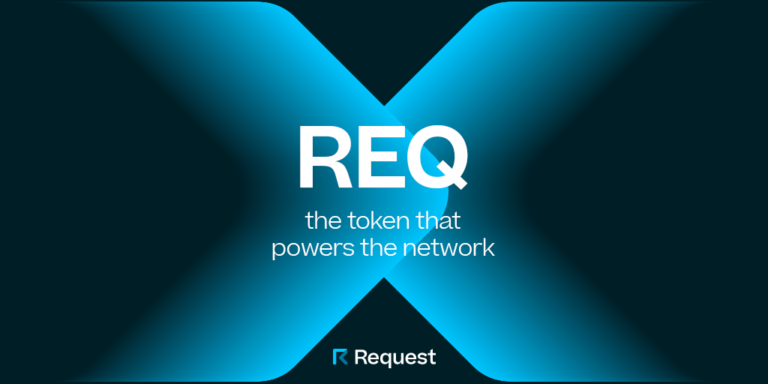 مشروع عملة Request REQ القيمة وسعر المخطط