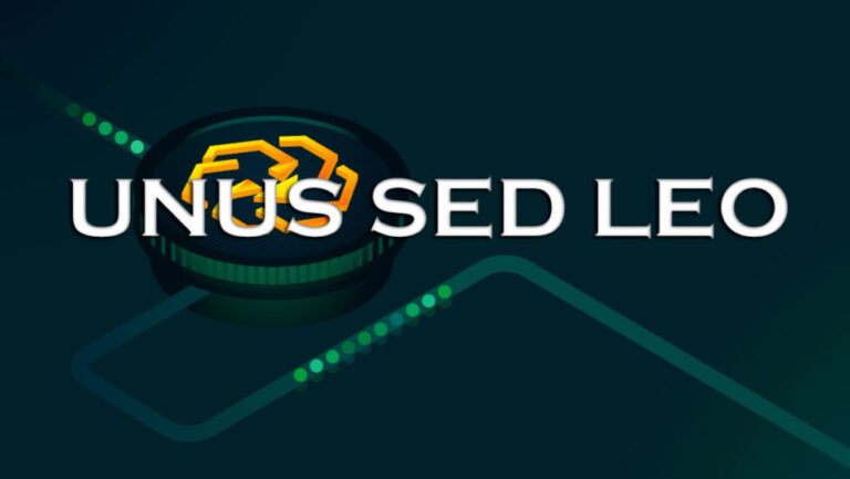 مشروع عملة يو نوس سيد ليو Leo القيمة وسعر المخطط