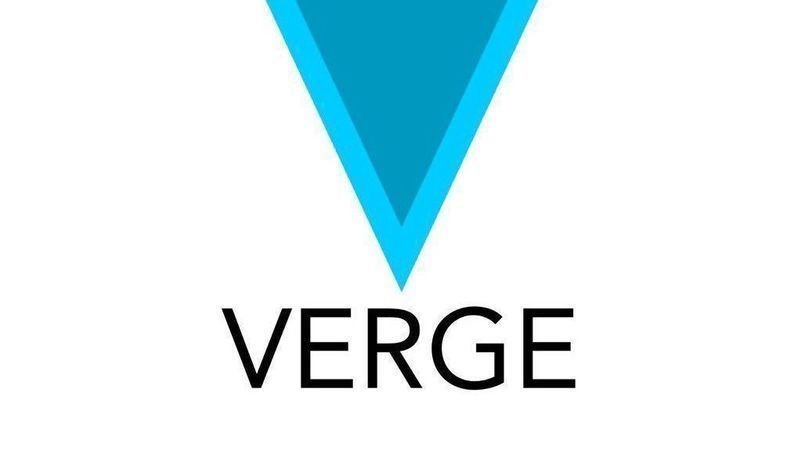 مشروع عملة Verge XVG القيمة وسعر المخطط