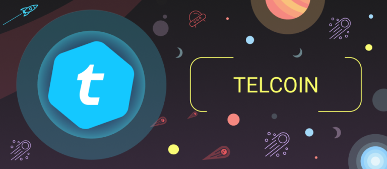 مشروع عملة تيل كوين TEL القيمة وسعر المخطط