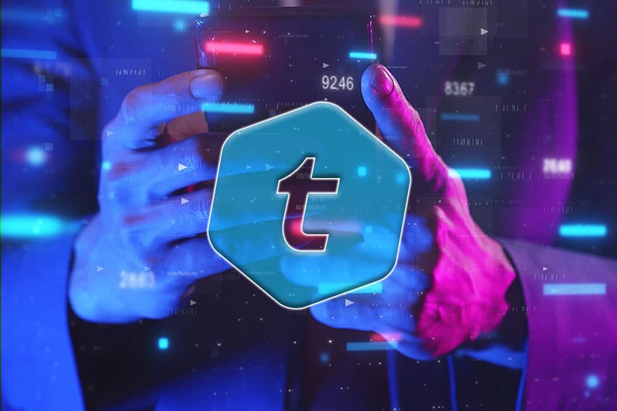 مشروع عملة تيل كوين TEL القيمة وسعر المخطط
