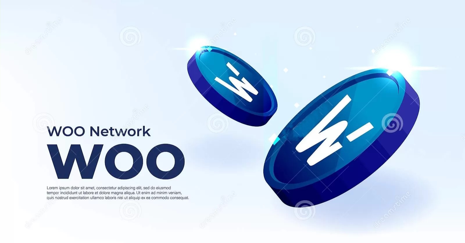 مشروع عملة WOO Network القيمة وسعر المخطط
