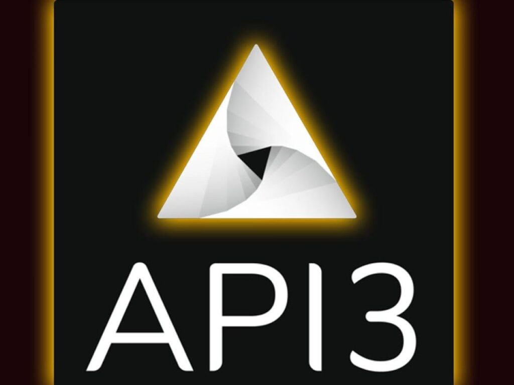 مشروع عملة API3 القيمة وسعر المخطط