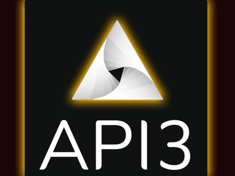 مشروع عملة API3 القيمة وسعر المخطط