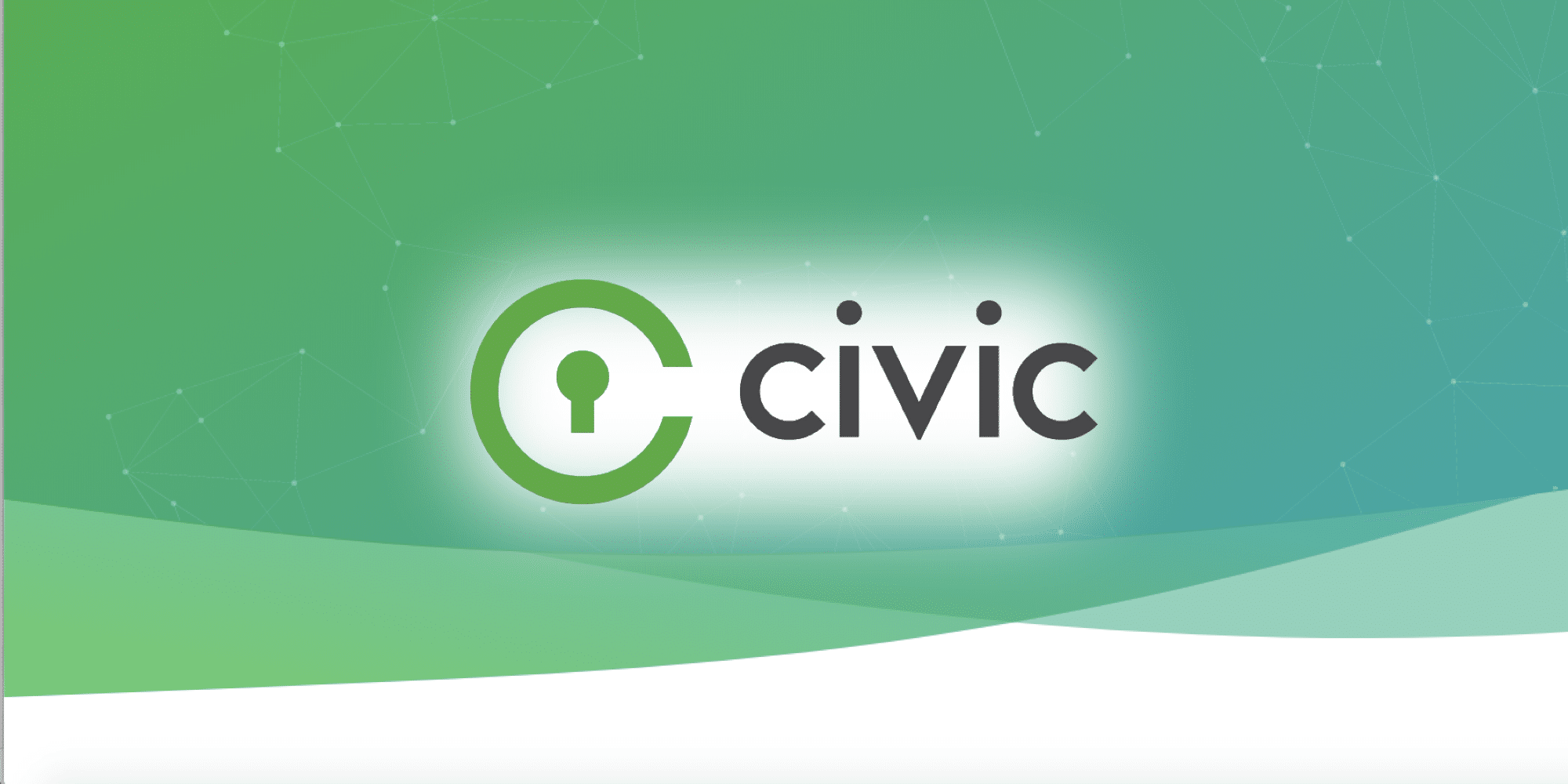 مشروع عملة Civic CVC القيمة وسعر المخطط