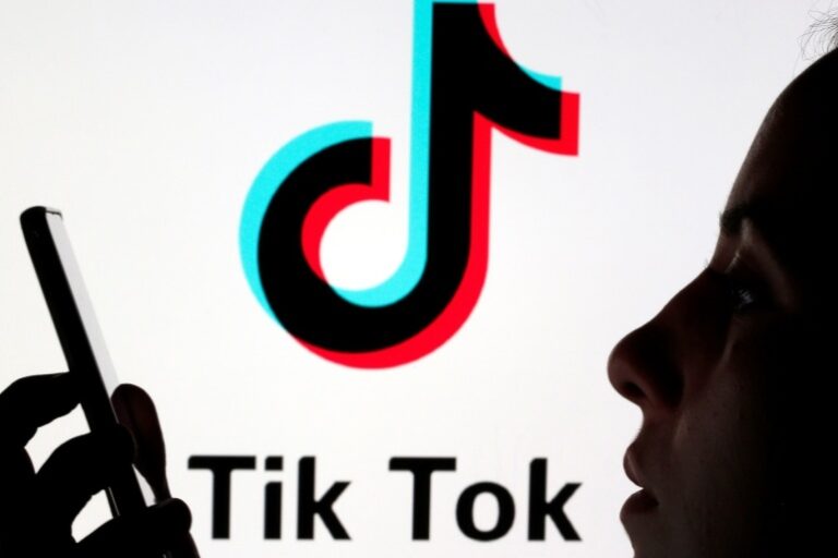 أنواع الربح من التيك توك