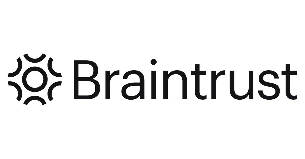 مشروع عِملة brainTrust BTRST القيمة وسعر المخطط
